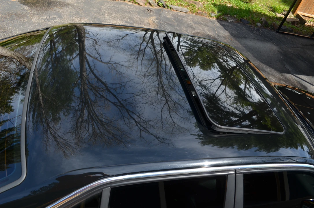 1991 BMW E34 M5 - Image 20 of 31