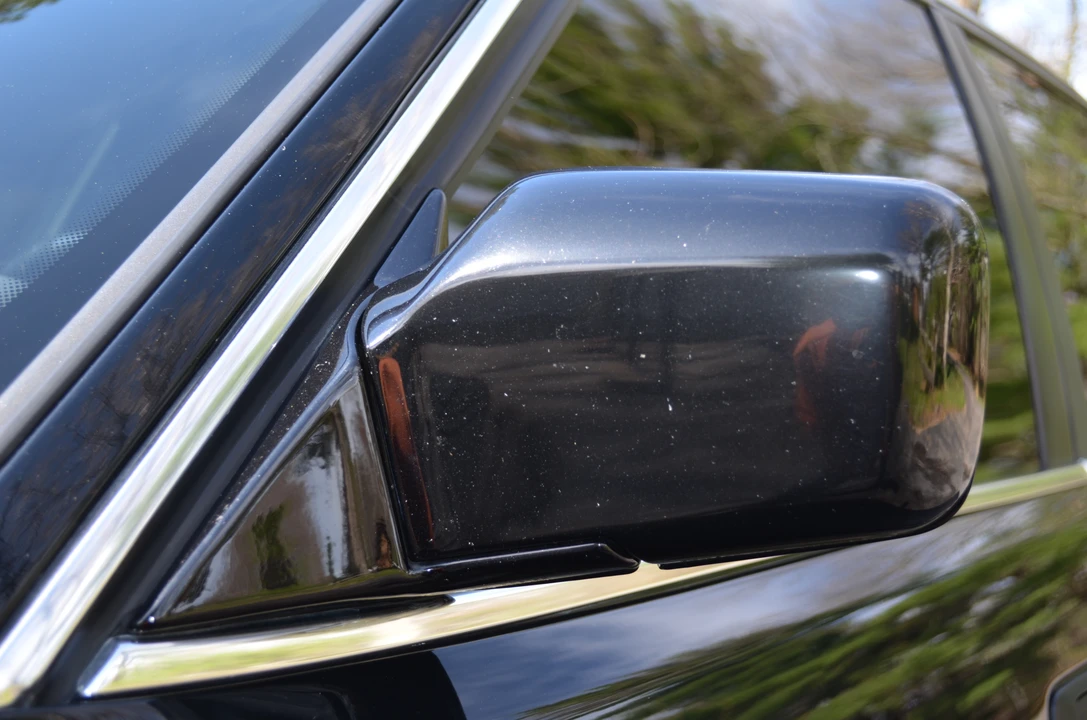 1991 BMW E34 M5 - Image 26 of 31