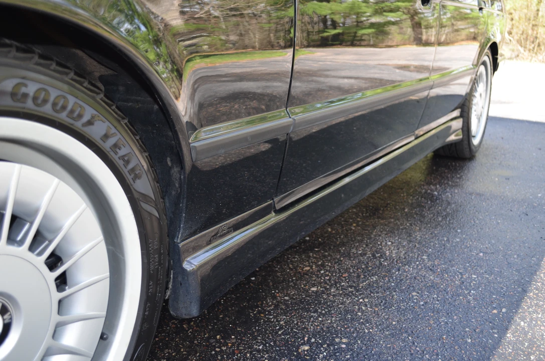 1991 BMW E34 M5 - Image 13 of 31