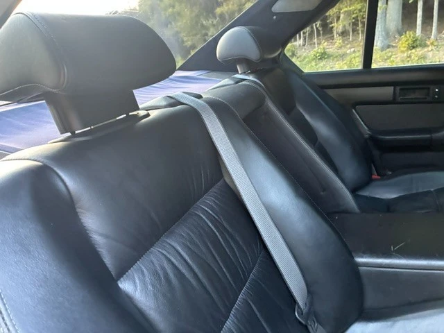 1991 BMW E34 M5 - Image 18 of 27