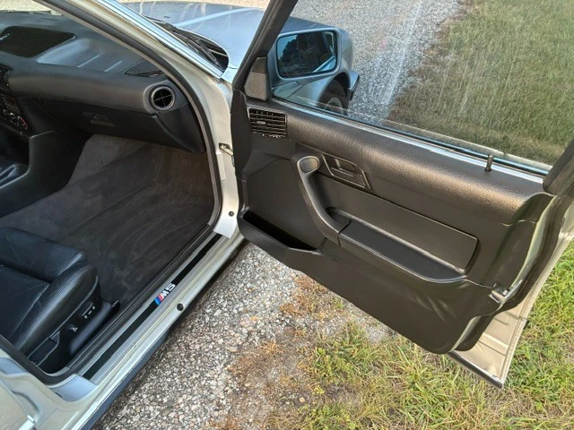 1991 BMW E34 M5 - Image 12 of 27