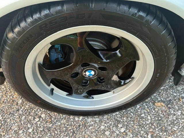 1991 BMW E34 M5 - Image 20 of 27