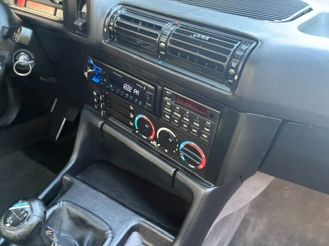 1991 BMW E34 M5 - Image 15 of 27