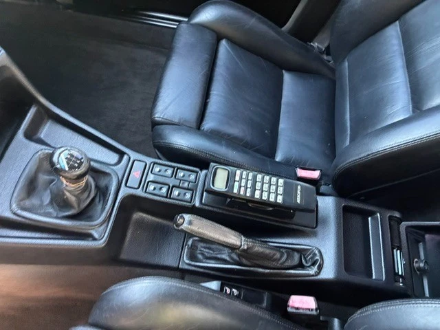 1991 BMW E34 M5 - Image 11 of 27