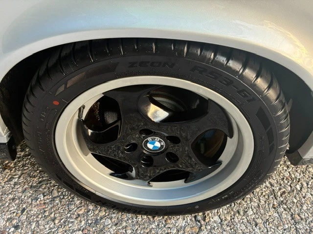 1991 BMW E34 M5 - Image 23 of 27