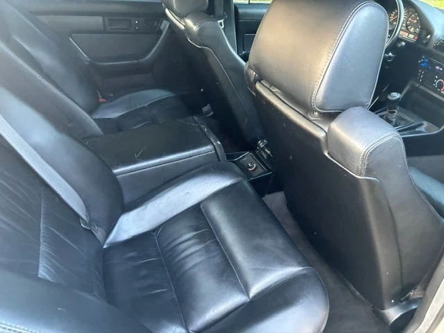 1991 BMW E34 M5 - Image 17 of 27