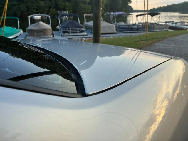 1991 BMW E34 M5 - Image 27 of 27