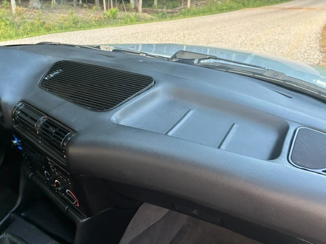 1991 BMW E34 M5 - Image 14 of 27