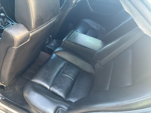 1991 BMW E34 M5 - Image 24 of 27