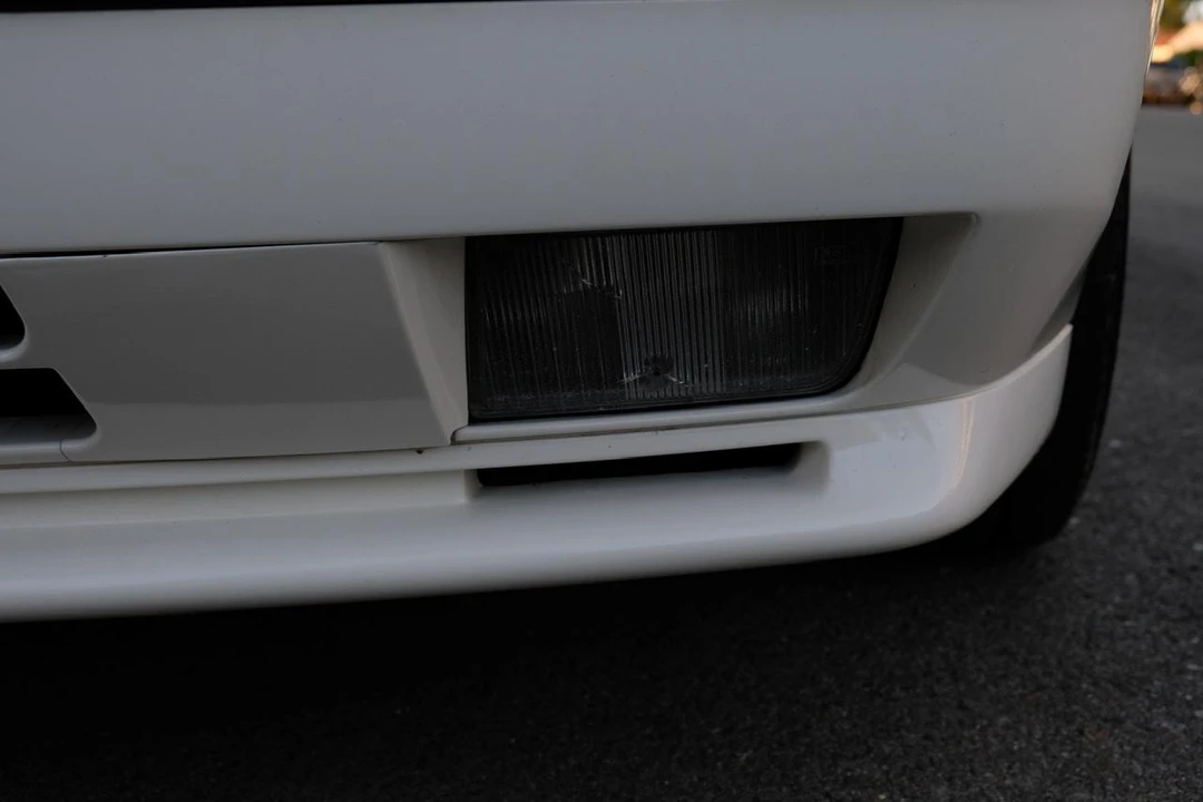 1991 BMW E34 M5 - Image 24 of 31