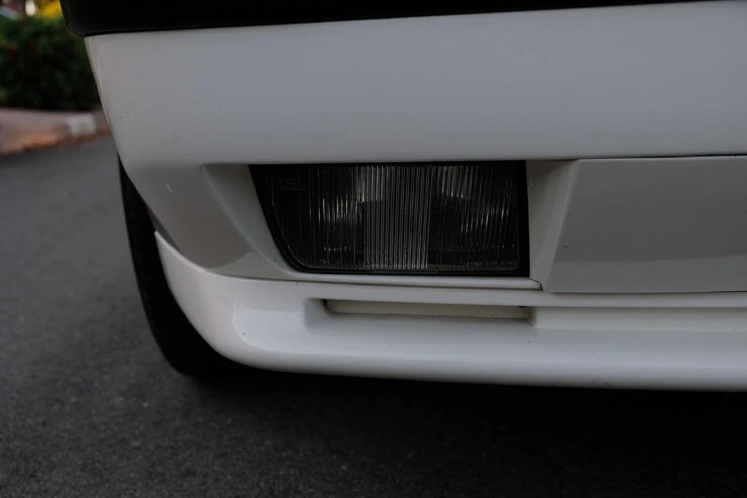 1991 BMW E34 M5 - Image 23 of 31