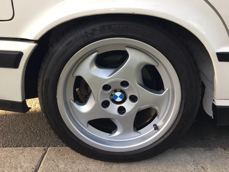 1991 BMW E34 M5 - Image 26 of 31