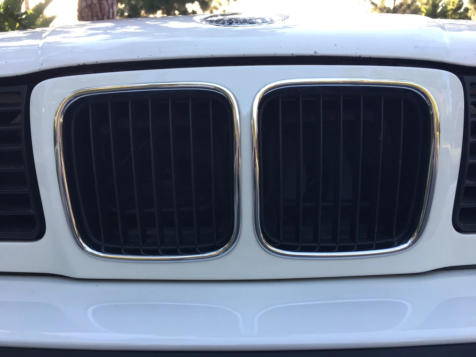 1991 BMW E34 M5 - Image 18 of 31
