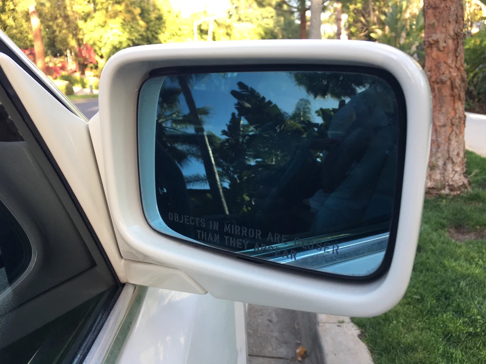 1991 BMW E34 M5 - Image 24 of 31