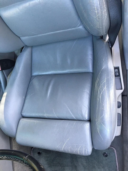 1991 BMW E34 M5 - Image 30 of 31