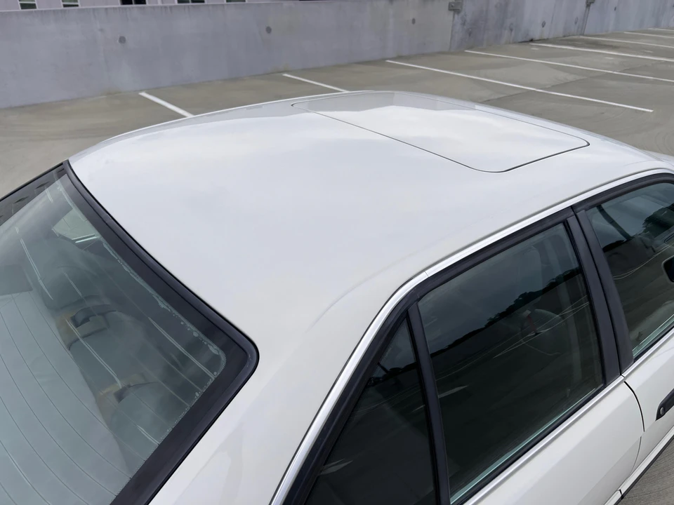 1991 BMW E34 M5 - Image 21 of 22