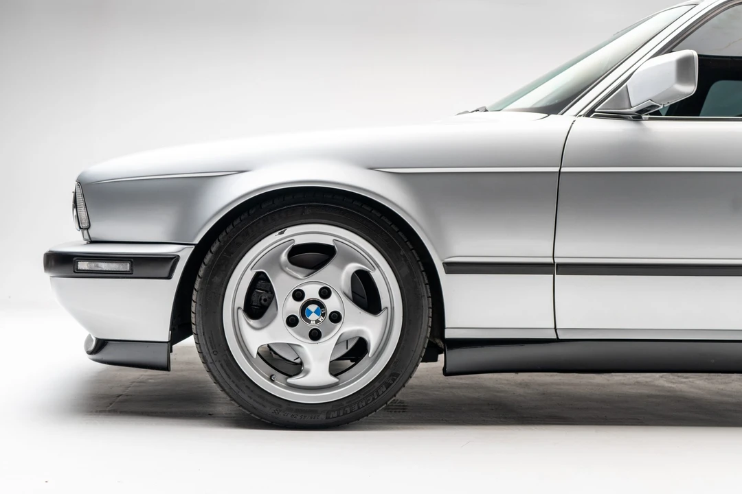 1991 BMW E34 M5 - Image 16 of 31