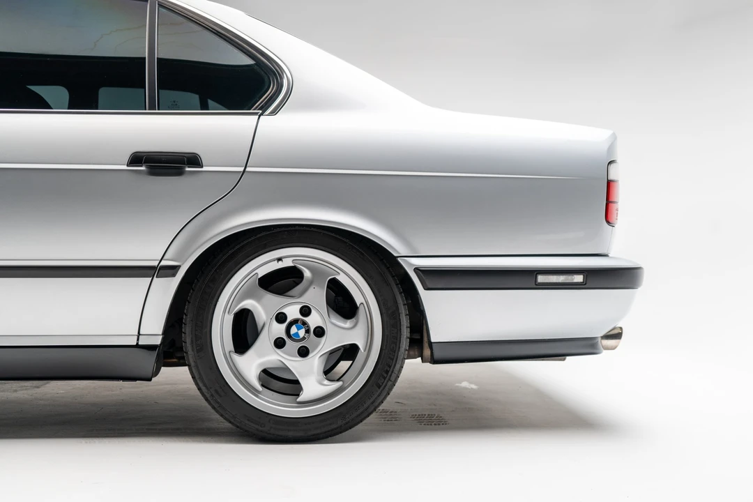 1991 BMW E34 M5 - Image 17 of 31