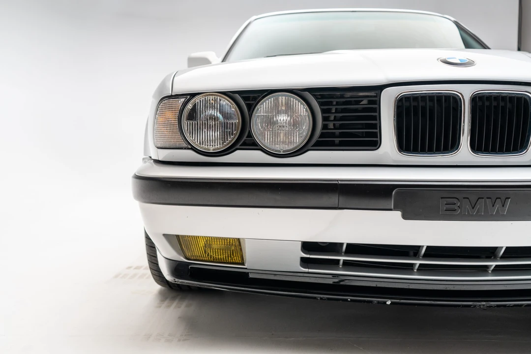 1991 BMW E34 M5 - Image 18 of 31