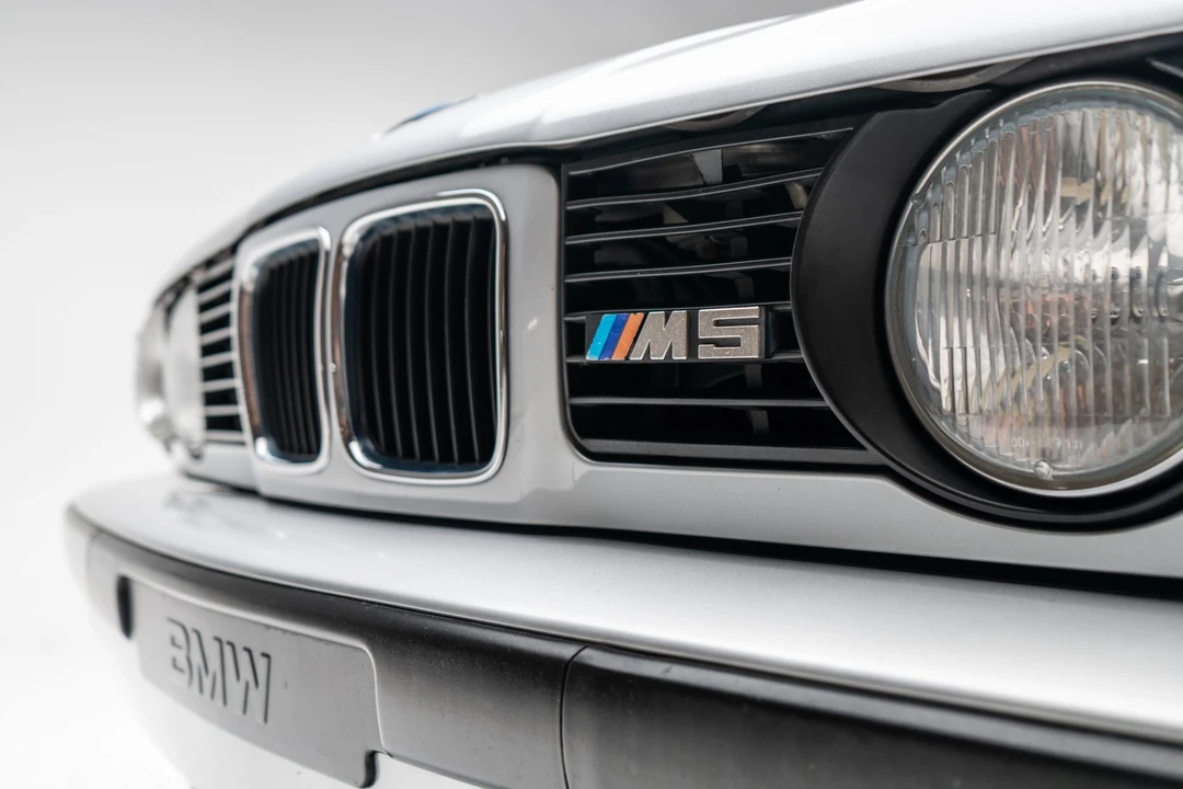 1991 BMW E34 M5 - Image 30 of 31