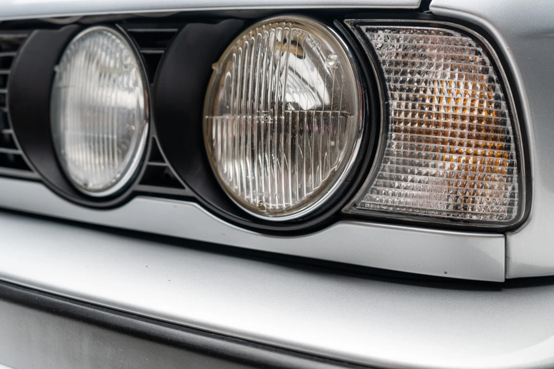 1991 BMW E34 M5 - Image 28 of 31