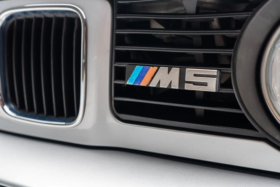 1991 BMW E34 M5 - Image 29 of 31