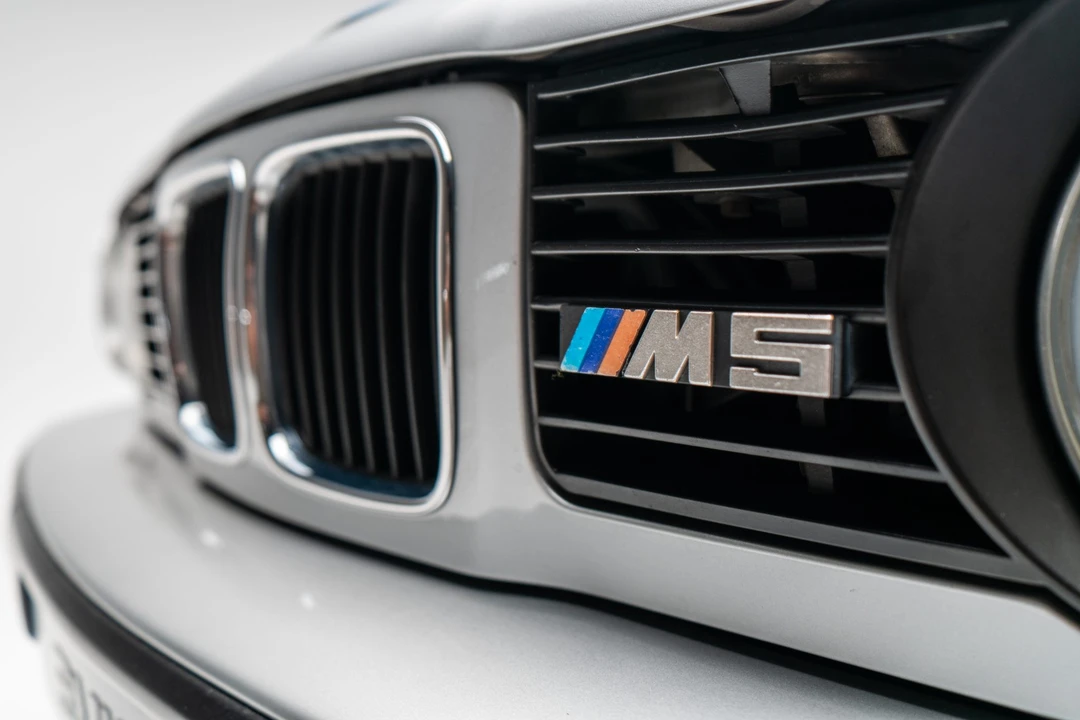 1991 BMW E34 M5 - Image 27 of 31