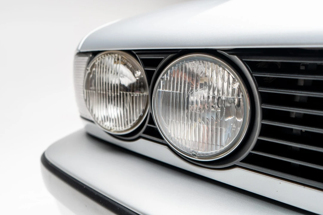 1991 BMW E34 M5 - Image 25 of 31
