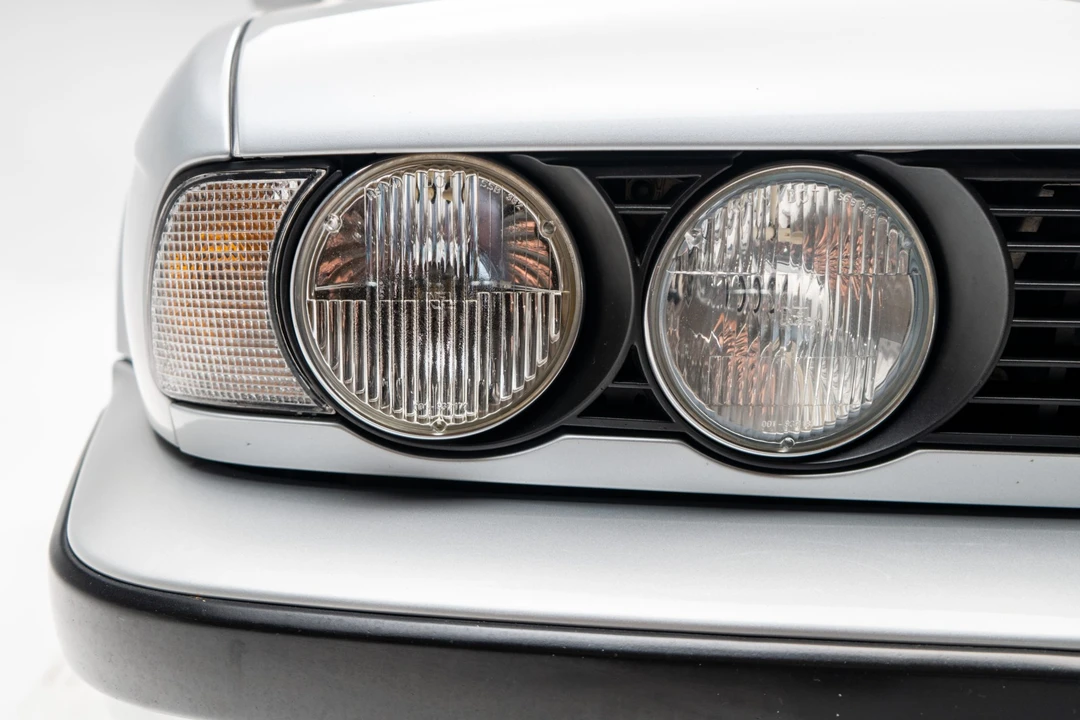 1991 BMW E34 M5 - Image 26 of 31