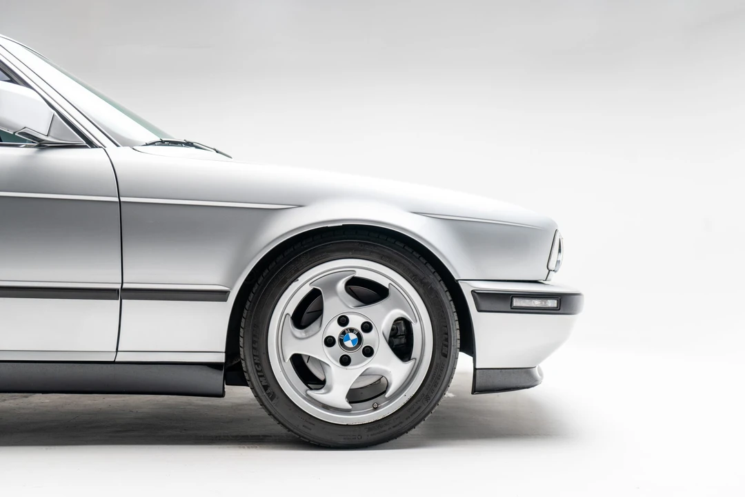 1991 BMW E34 M5 - Image 15 of 31