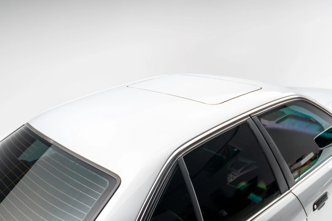 1991 BMW E34 M5 - Image 31 of 31