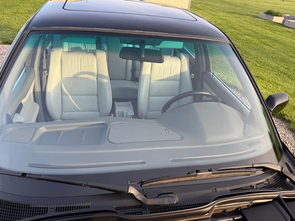 1991 BMW E34 M5 - Image 31 of 31