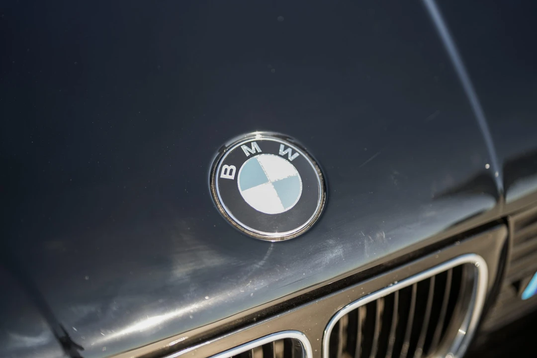 1991 BMW E34 M5 - Image 21 of 31