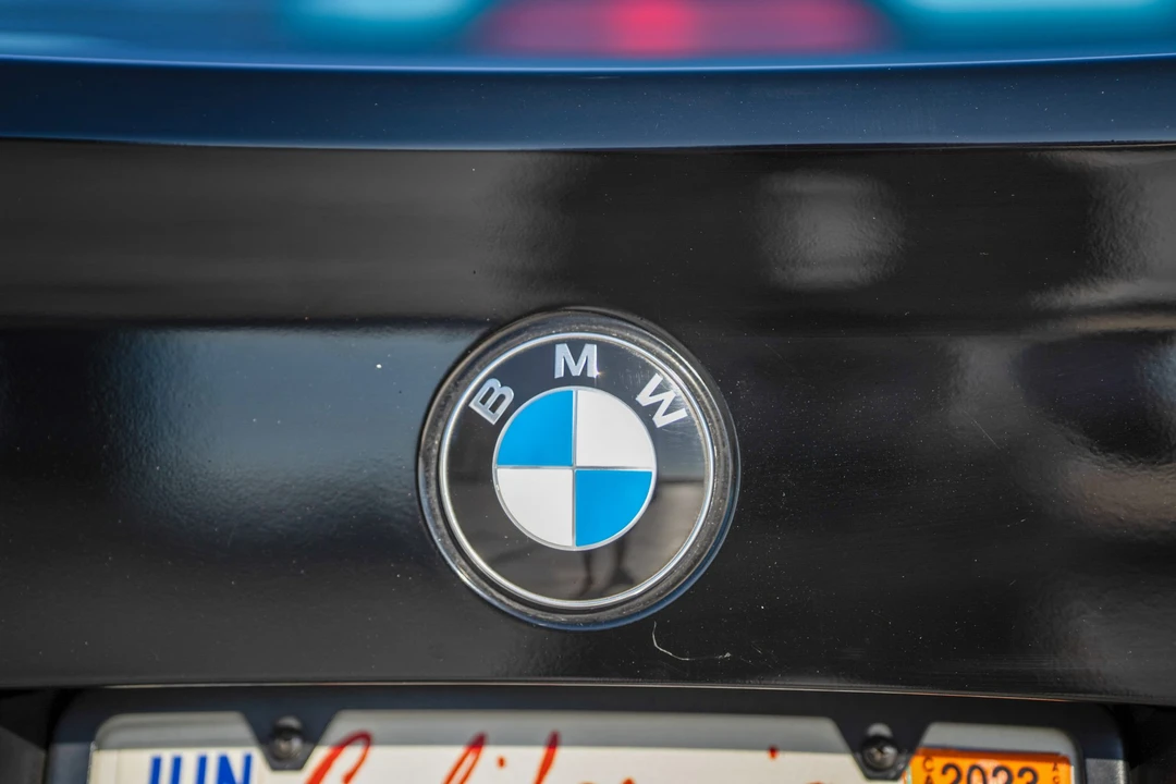 1991 BMW E34 M5 - Image 24 of 31