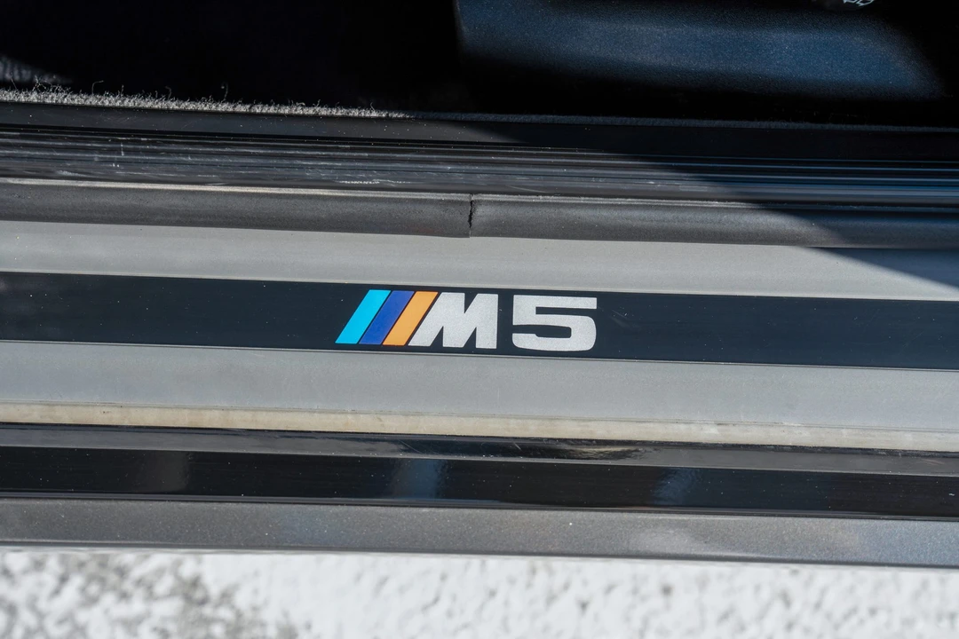 1991 BMW E34 M5 - Image 20 of 31