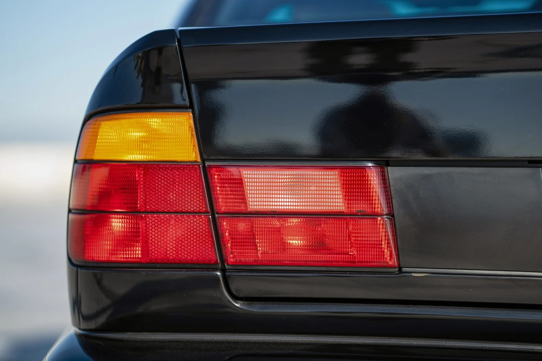 1991 BMW E34 M5 - Image 18 of 31