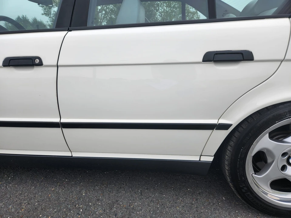 1991 BMW E34 M5 - Image 25 of 31