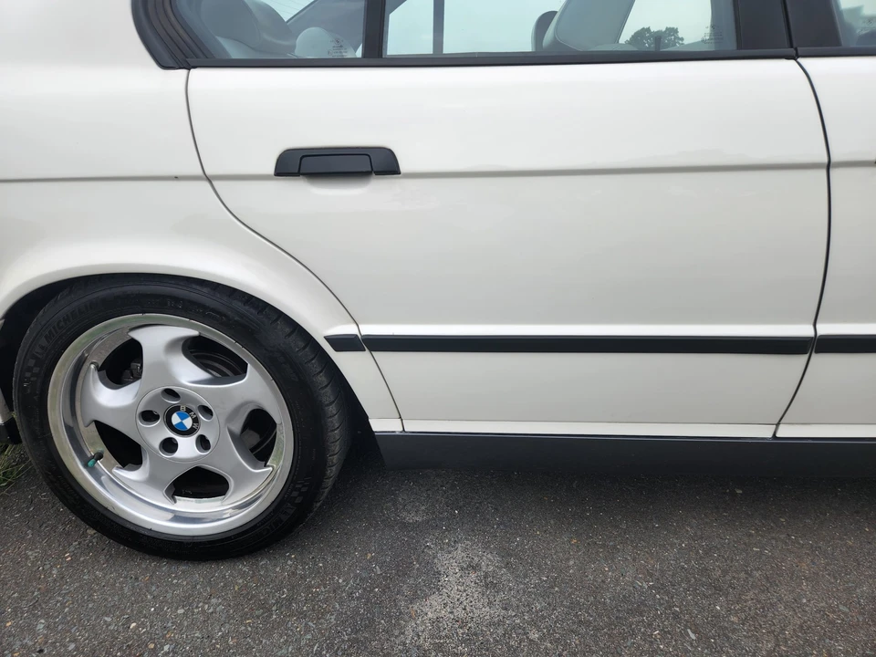 1991 BMW E34 M5 - Image 29 of 31