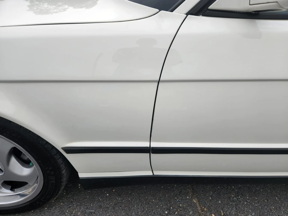 1991 BMW E34 M5 - Image 26 of 31