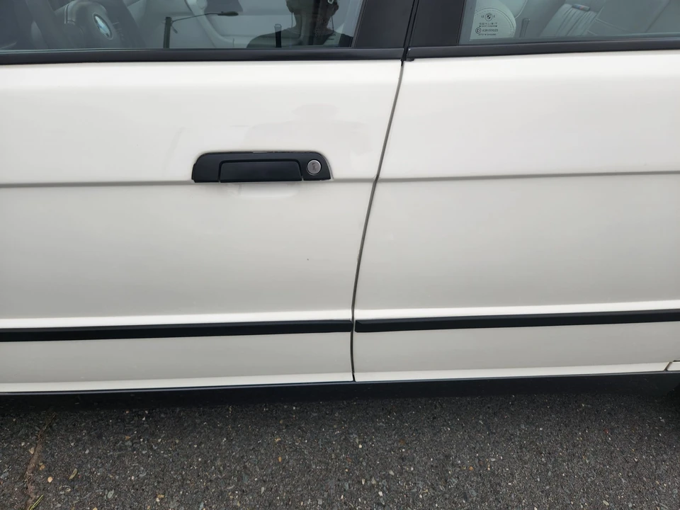1991 BMW E34 M5 - Image 27 of 31