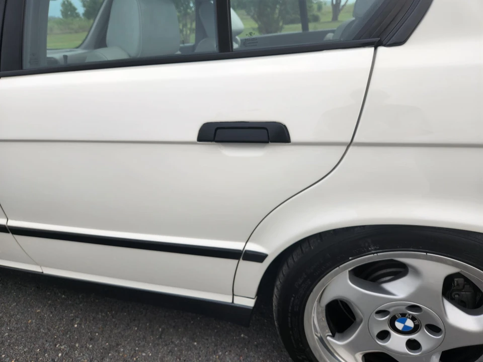 1991 BMW E34 M5 - Image 28 of 31