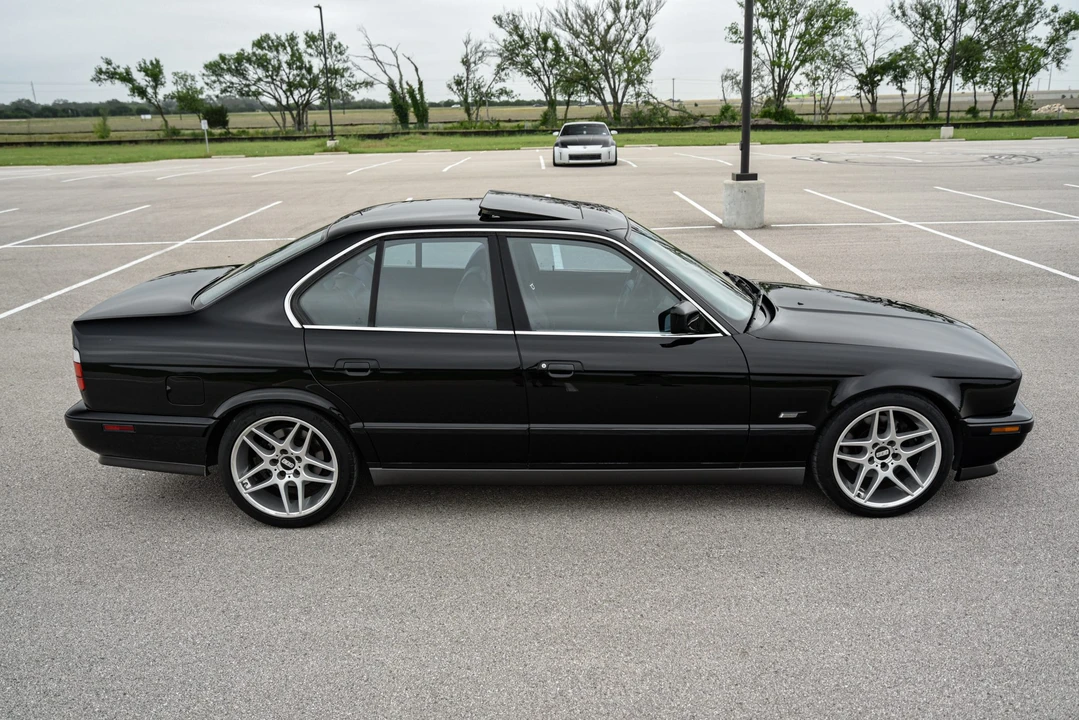 1991 BMW E34 M5 - Image 28 of 31