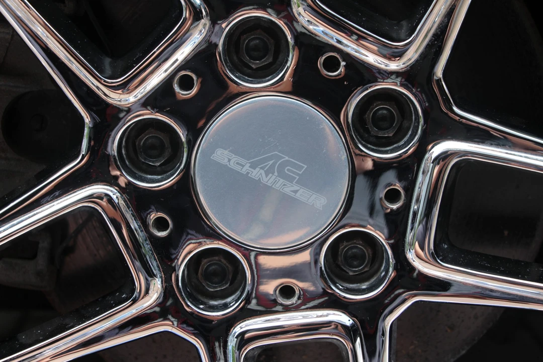 1991 BMW E34 M5 - Image 30 of 31