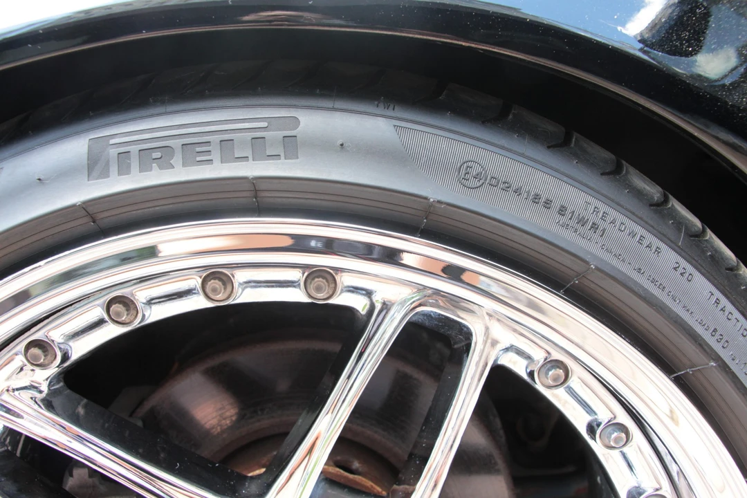 1991 BMW E34 M5 - Image 28 of 31