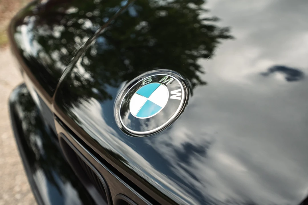 1991 BMW E34 M5 - Image 25 of 31