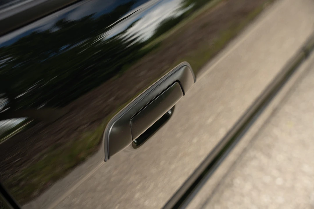 1991 BMW E34 M5 - Image 30 of 31