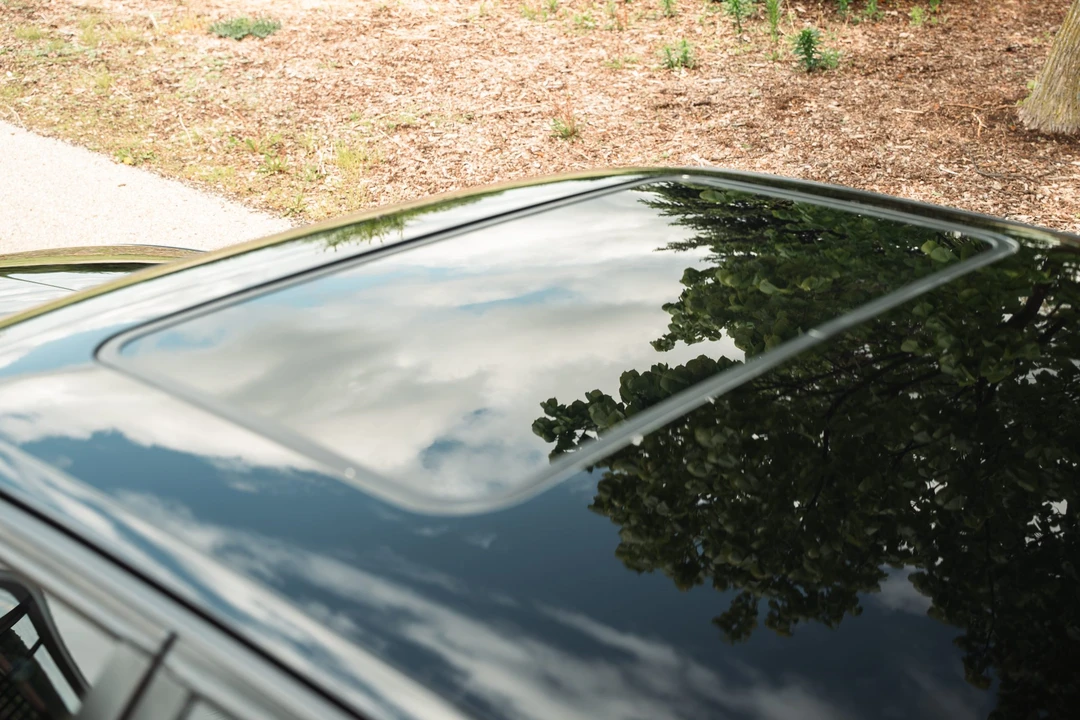 1991 BMW E34 M5 - Image 24 of 31