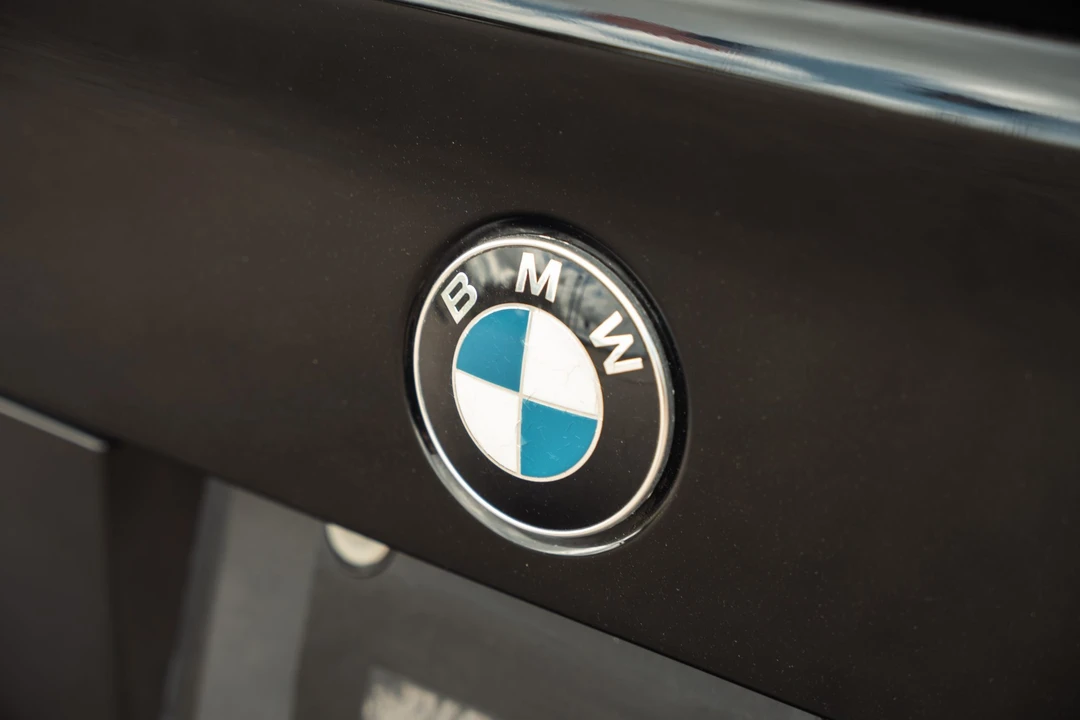 1991 BMW E34 M5 - Image 27 of 31