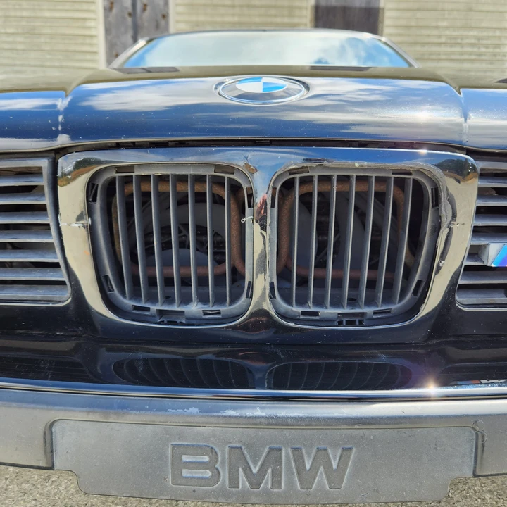 1991 BMW E34 M5 - Image 30 of 31
