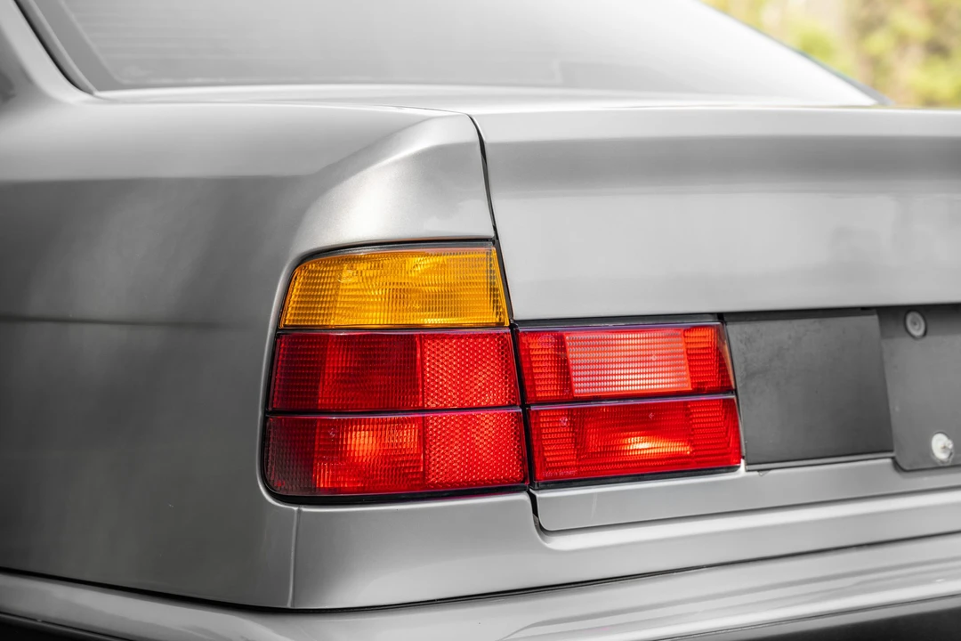 1991 BMW E34 M5 - Image 24 of 31